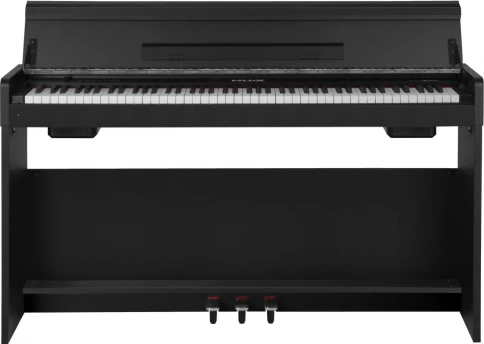 Цифровое пианино Nux WK-310-Black фото 3