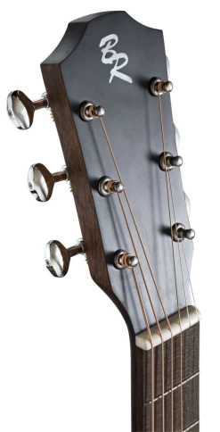 Электроакустическая гитара Baton Rouge X11S/FJE-SCR фото 6