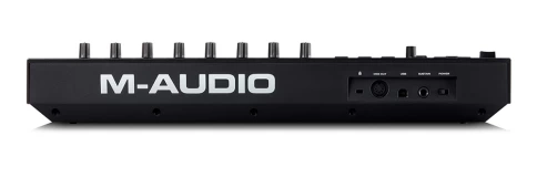 Миди-клавиатура M-Audio Oxygen Pro 25 фото 3