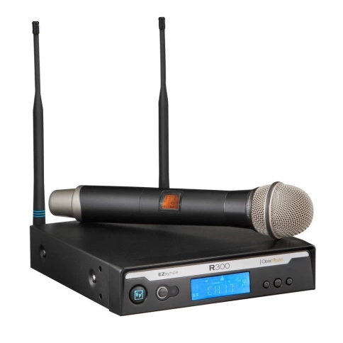 Беспроводная микрофонная система Electro-Voice R300-HD/A фото 1
