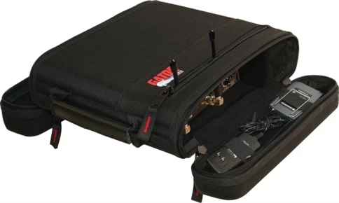 GATOR GM-1WEVAA - сумка для радиосистемы фото 2
