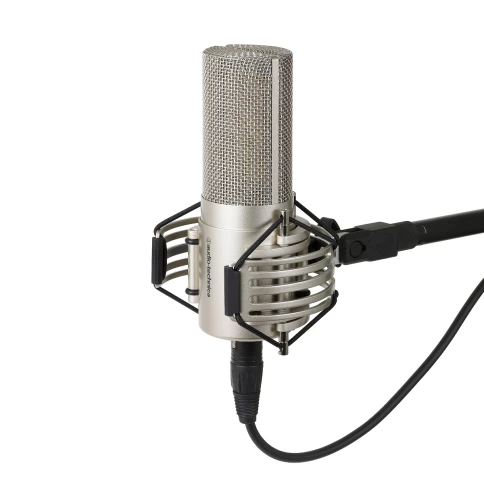 Студийный микрофон AUDIO-TECHNICA AT5047 фото 2