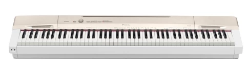 Цифровое фортепиано CASIO PRIVIA PX-160GD фото 1