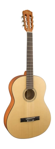 Классическая гитара FENDER ESC105 фото 4