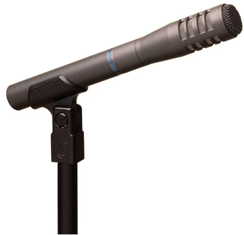 Динамический микрофон AUDIO-TECHNICA AT8033 фото 1