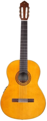 Классическая гитара YAMAHA CX40 фото 1
