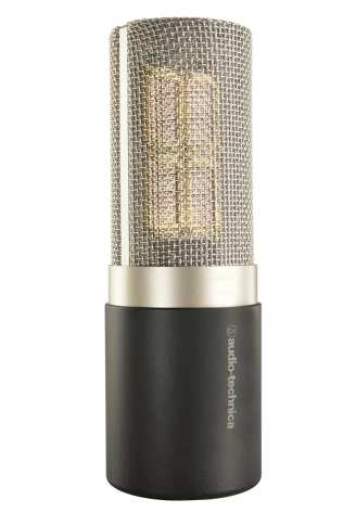 Конденсаторный микрофон AUDIO-TECHNICA AT5040 фото 2
