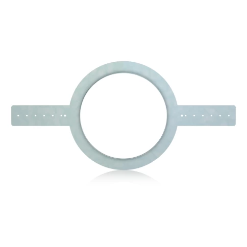 Монтажное кольцо TANNOY PLASTER RING CVS 6/CMS 601/603/503LP фото 2