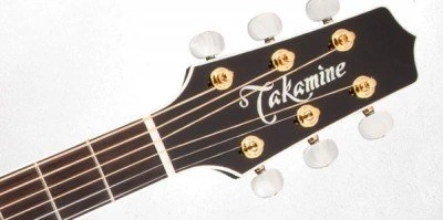 Электроакустическая гитара TAKAMINE PRO SERIES 6 P6NC BSB фото 2