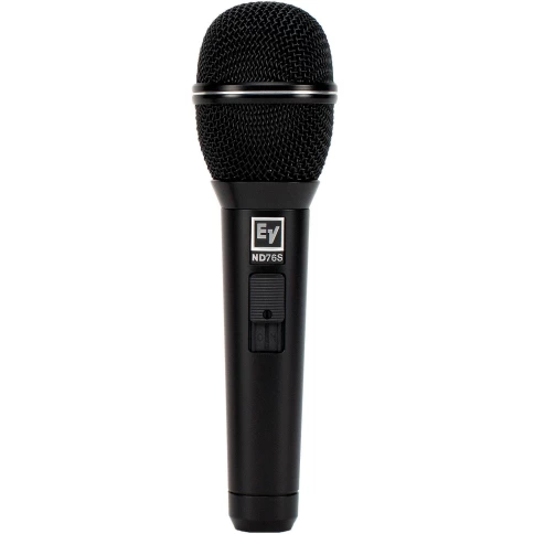 Микрофон ELECTRO-VOICE ND76S фото 1