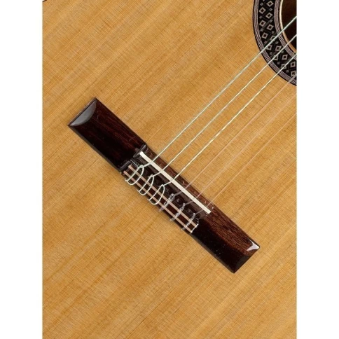 Классическая гитара Alhambra 1C фото 6