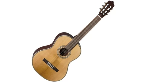 Классическая гитара LaMancha Serba фото 1