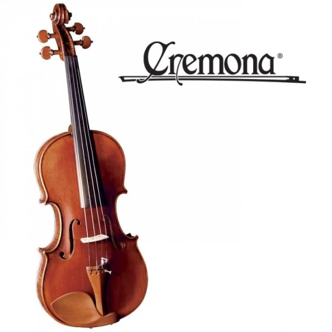 Скрипка Cremona SV-1500 4/4 фото 1
