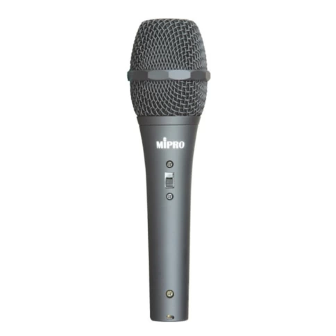 Микрофон динамический MIPRO MM-107 фото 1