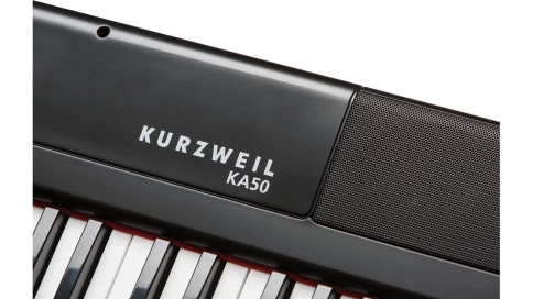 Цифровое пианино Kurzweil KA50 LB фото 8