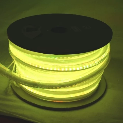 INVOLIGHT DRL130 - светодиодный RGB шнур гибкий фото 3