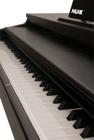 Цифровое пианино Nux WK-520-BROWN фото 3