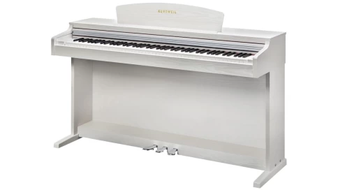 Цифровое пианино Kurzweil M115 WH фото 2