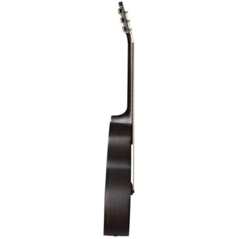 Акустическая гитара Baton Rouge X11LS/TB-SCC фото 3