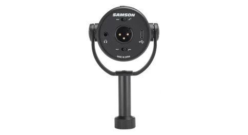 USB-Микрофон SAMSON Q9U фото 4