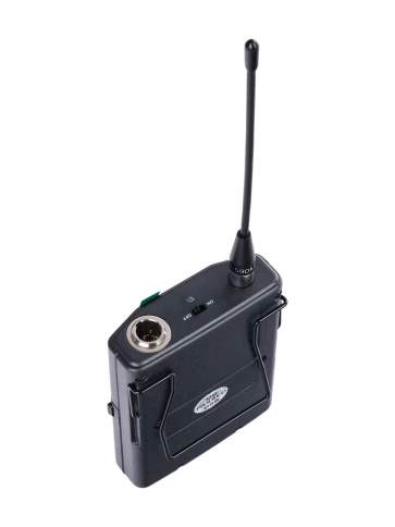 Беспроводная микрофонная система LAudio 6000-UL фото 6
