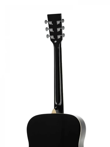 Акустическая гитара Homage LF-4111-BK фото 6