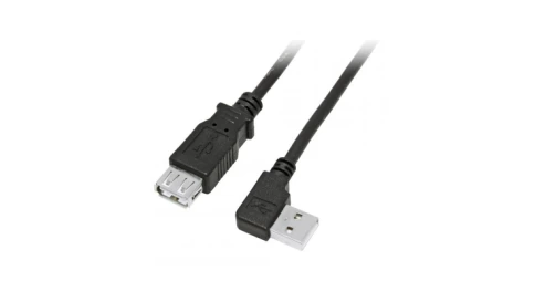 USB кабель Sommer Cable UAAV-0180 фото 1