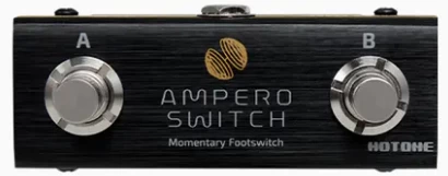 Футсвич Hotone Ampero Switch FS-1 фото 2