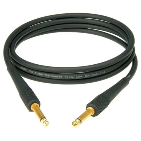 Инструментальный кабель KLOTZ KIKG4.5PP1 фото 1