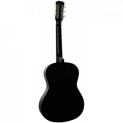 TERRIS TF-3802A BK - акустическая гитара фото 3