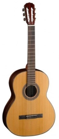 Классическая гитара CORT AC15 NAT фото 1
