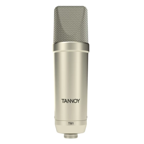 Студийный микрофон Tannoy TM1 фото 1