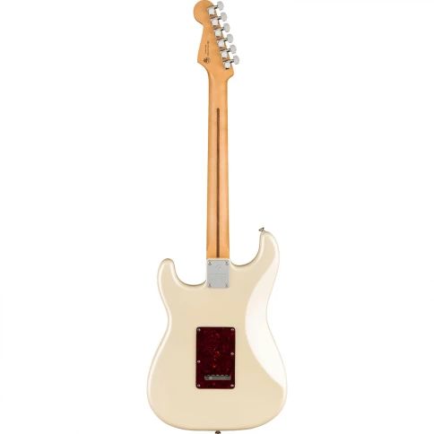 Электрогитара Fender Player Plus Stratocaster MN OLP фото 3