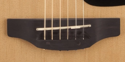 Электроакустическая гитара TAKAMINE G10 SERIES GN10CE-NS фото 4