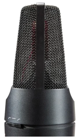 Студийный микрофон SE ELECTRONICS X1 S фото 3