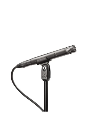 Микрофон конденсаторный AUDIO-TECHNICA AT4022 фото 1