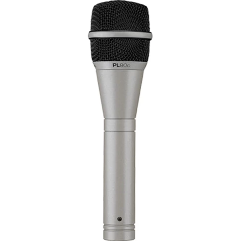 Микрофон ELECTRO-VOICE PL80C фото 1