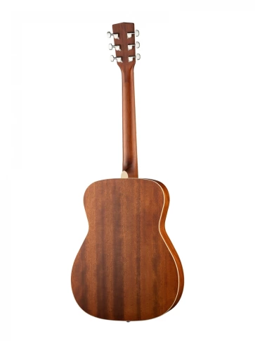 Акустическая гитара с чехлом Parkwood PF51M-WBAG-OP фото 4