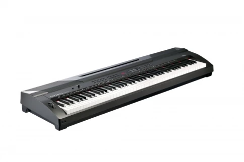 Цифровое фортепиано Kurzweil KA90 BK фото 5