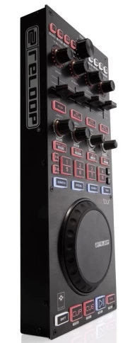 DJ-контроллер Reloop Contour Interface Edition (223396) фото 5