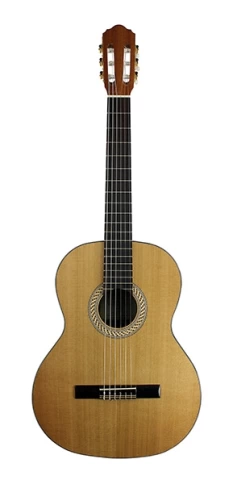 Классическая гитара Kremona S56C Sofia Soloist Series фото 1