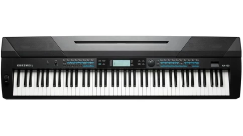 Цифровое пианино Kurzweil KA120 LB фото 1