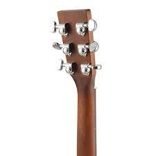 Акустическая гитара SIGMA DM-18 фото 5