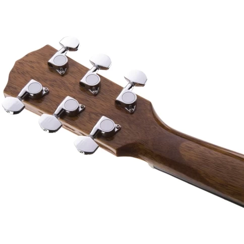 Акустическая гитара FENDER CD-60 DREAD V3 DS NATURAL WN фото 6