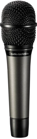 Конденсаторный микрофон AUDIO-TECHNICA ATM610 фото 1