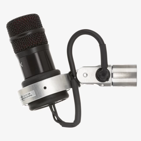 Микрофон инструментальный Audix D4 фото 3