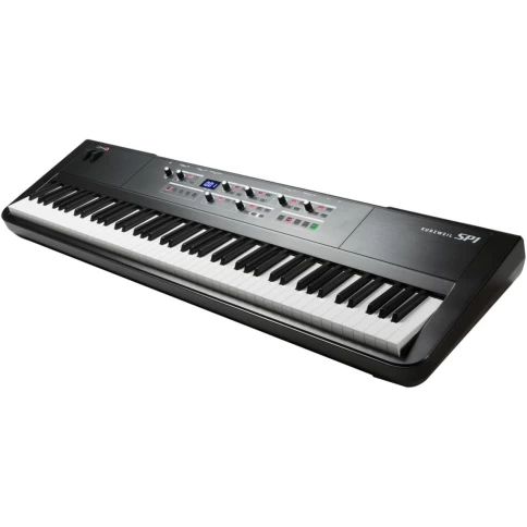 Цифровое фортепиано Kurzweil SP1 фото 2