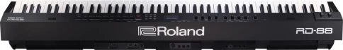 Цифровое пианино ROLAND RD-88 фото 5