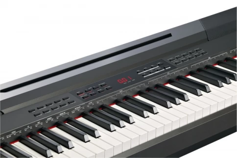 Цифровое фортепиано Kurzweil KA90 BK фото 3