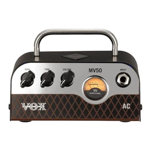 Мини гитарный усилитель VOX MV50-AC фото 1